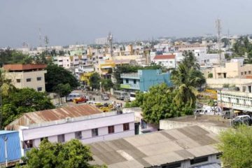 South Chennai