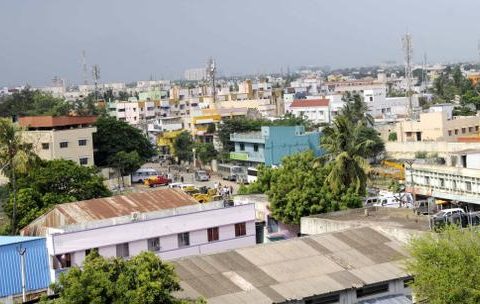 South Chennai