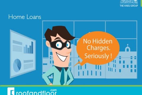 home loans and their hidden charges