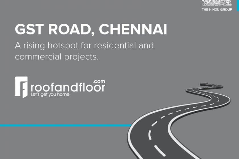 GST Road Chennai
