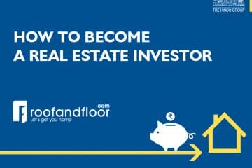 Want to become a real estate investor? Quick checklist here