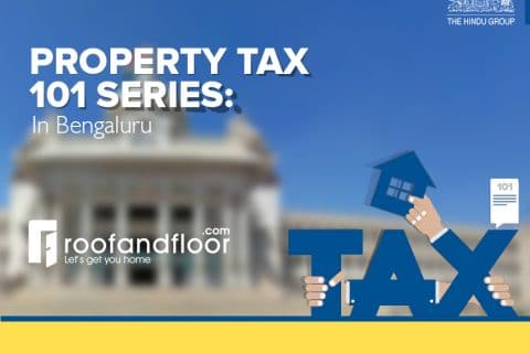 How to calculate Property Tax in Bengaluru