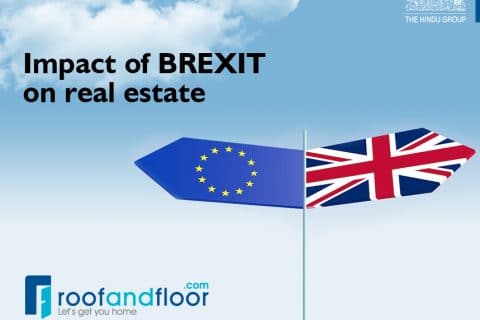 Brexit and its impact on real estate