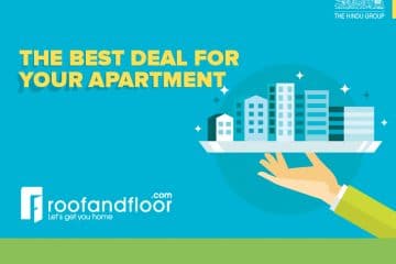 5 tips to get the best deal for your apartment