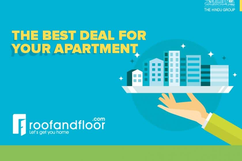 5 tips to get the best deal for your apartment