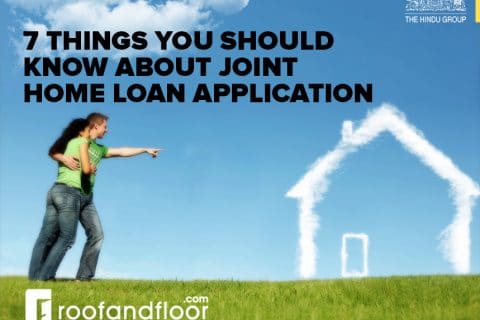 7 things you should know about joint home loan application