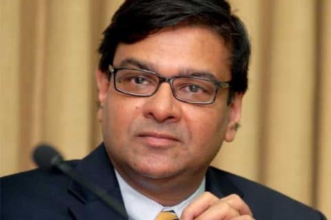 RBI Governor Urjit Patel announces repo rate cuts