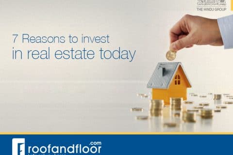 7 simple reasons to invest in real estate