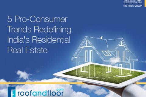 5 Pro-consumer Market Trends Redefining India's Residential Property Sector