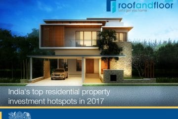 Top Residential Property Investment Hotspots in 2017