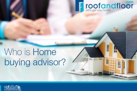 Home Buying Advisor