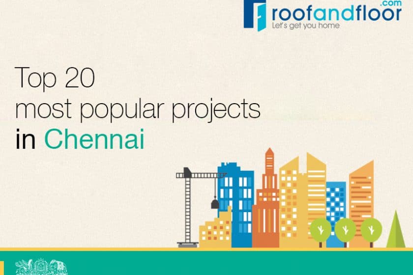 Projects in Chennai