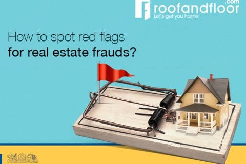 Spotting a red flag: Identifying real estate fraudsters