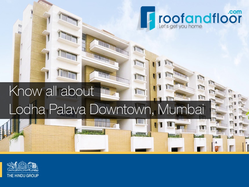 Thane vs Navi Mumbai: Where Should You Buy? - RoofandFloor Blog