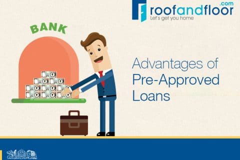 Pre-approved loans and their advantages