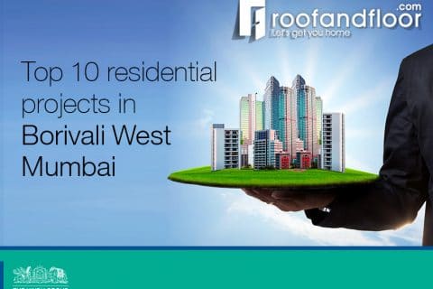 Residential Projects in Borivali