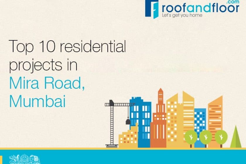 projects in Mira Road