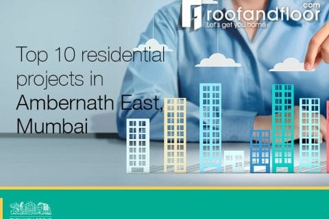 Projects in Ambernath East