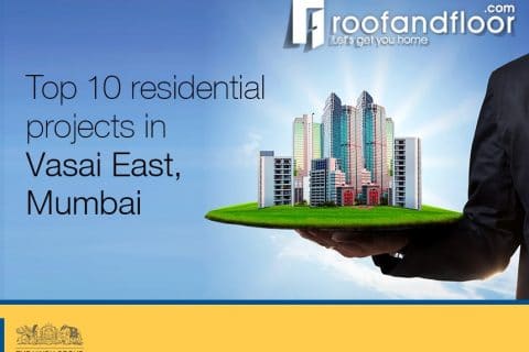 Projects in Vasai East