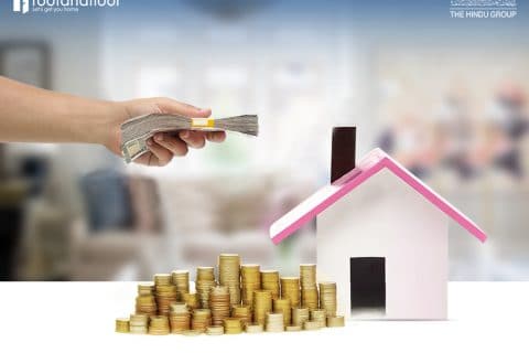 Four Ideas to Ease Your Home Loan Burden