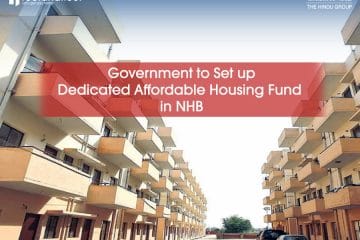 Affordable Housing Fund