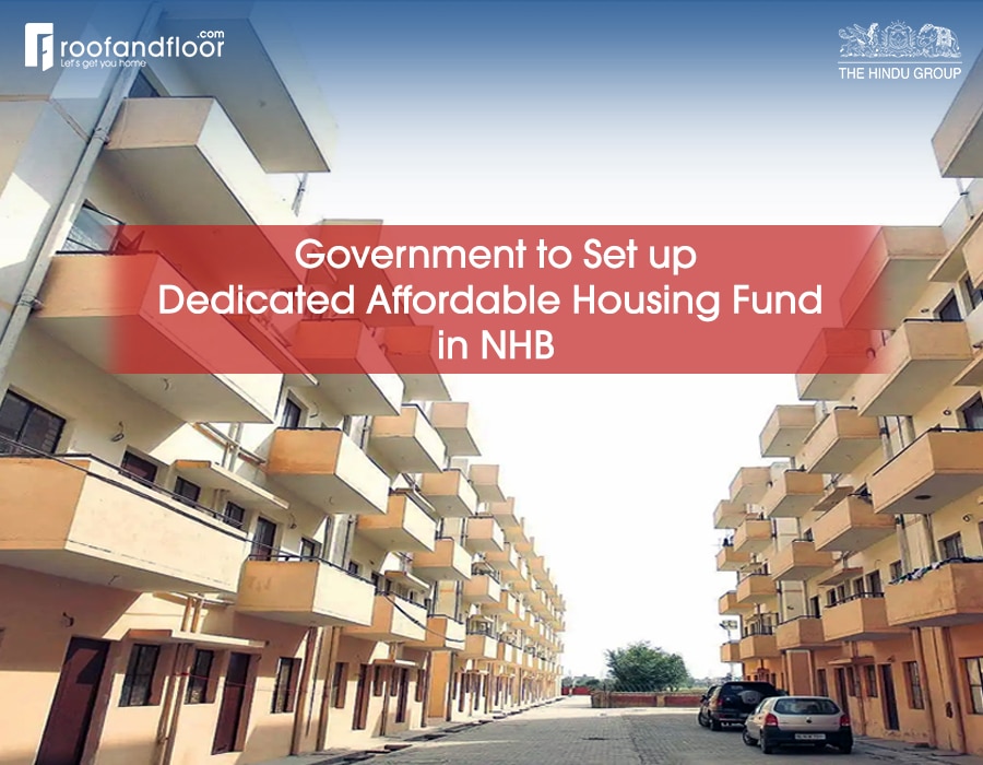 government-to-set-up-dedicated-affordable-housing-fund-in-nhb