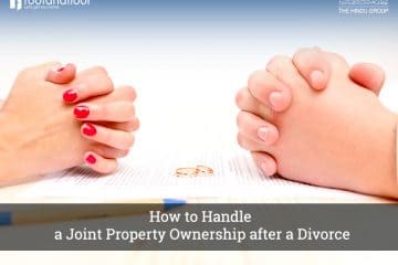 Joint Property Ownership