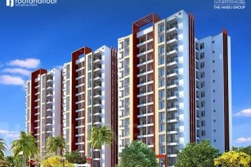 Ready to Occupy Projects in Pune