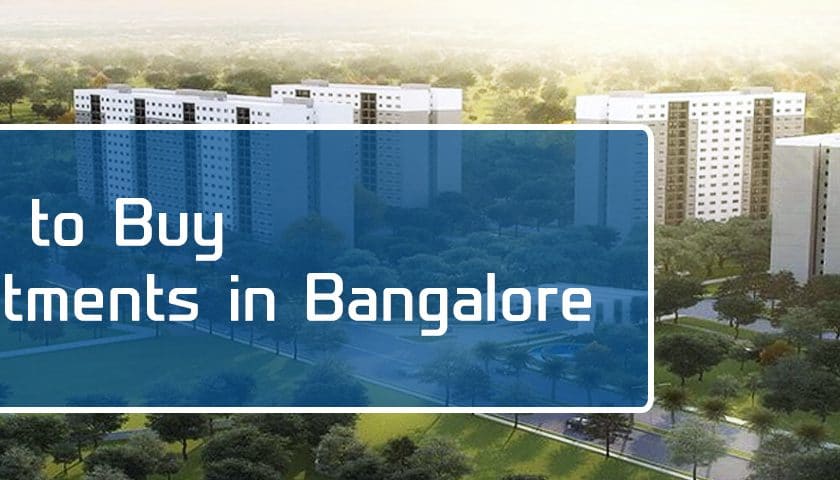 2bhk apartments in Bangalore