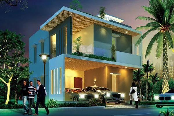 The Top 6 Villa Projects in Hyderabad - RoofandFloor Blog