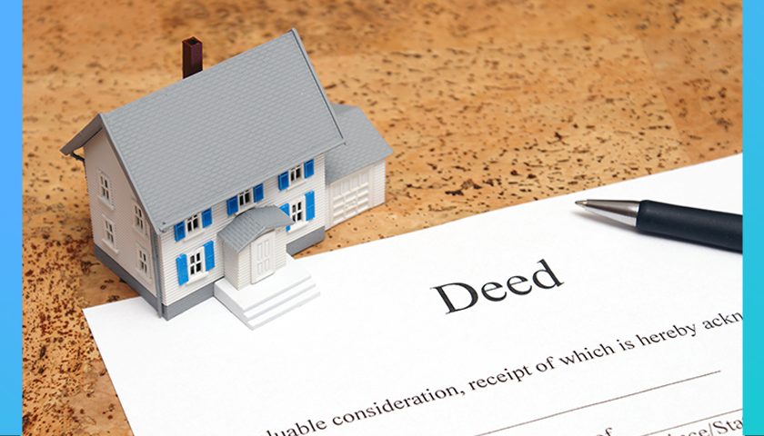 Know Your Documents: Partition Deed