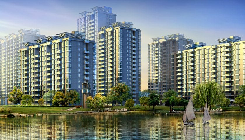 3BHK Projects in Hyderabad