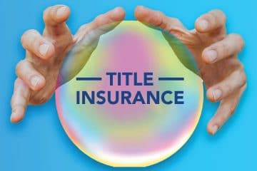 Title Insurance