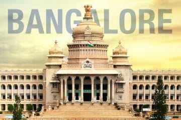 Bangalore Realty Market Poised For Recovery in 2021