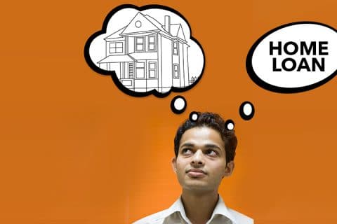NRI home loans in India