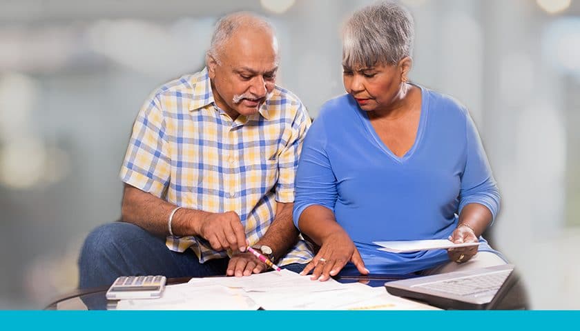 Loans for Senior Citizens
