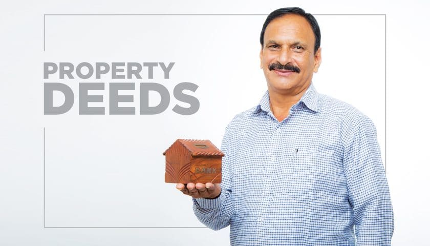 Property Deeds
