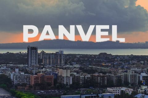 Invest in Panvel