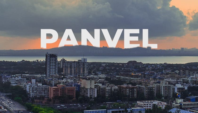 Invest in Panvel