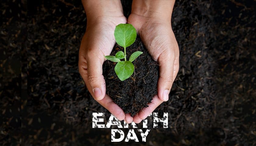 Earth Day: 5 Green Home Solutions