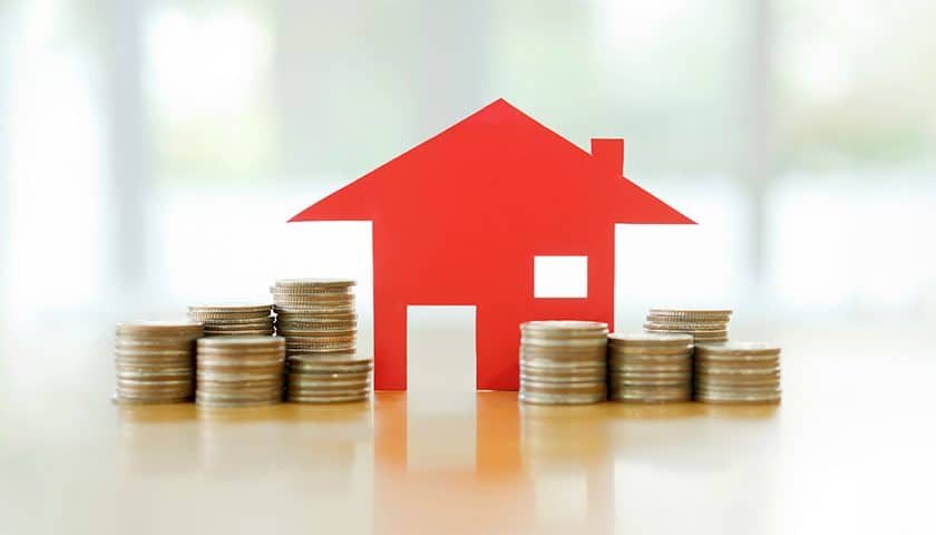 Disadvantages of Taking a Home Loan