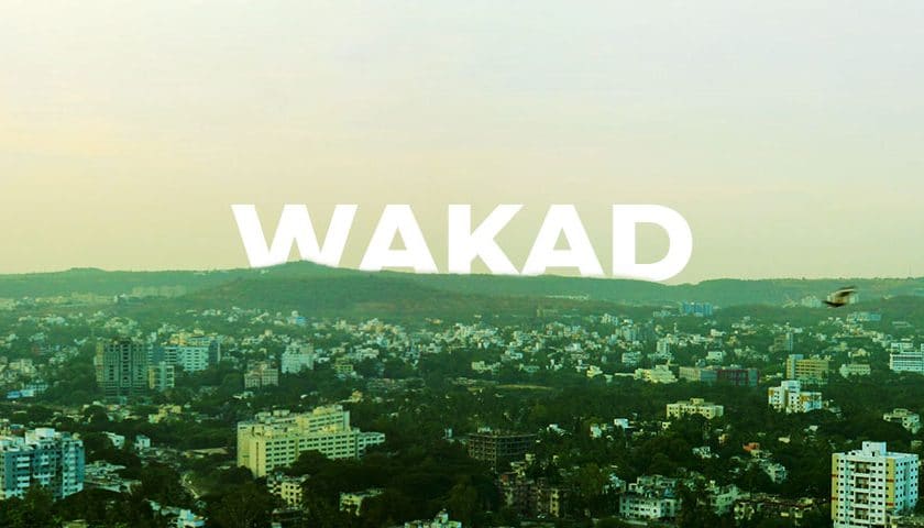 Buy a Flat in Wakad
