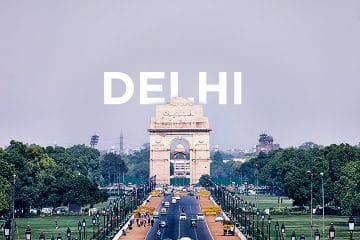 Delhi Master Plan 2041: Give Your Suggestions by July 23!