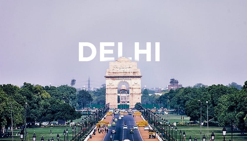 Delhi Master Plan 2041: Give Your Suggestions by July 23!