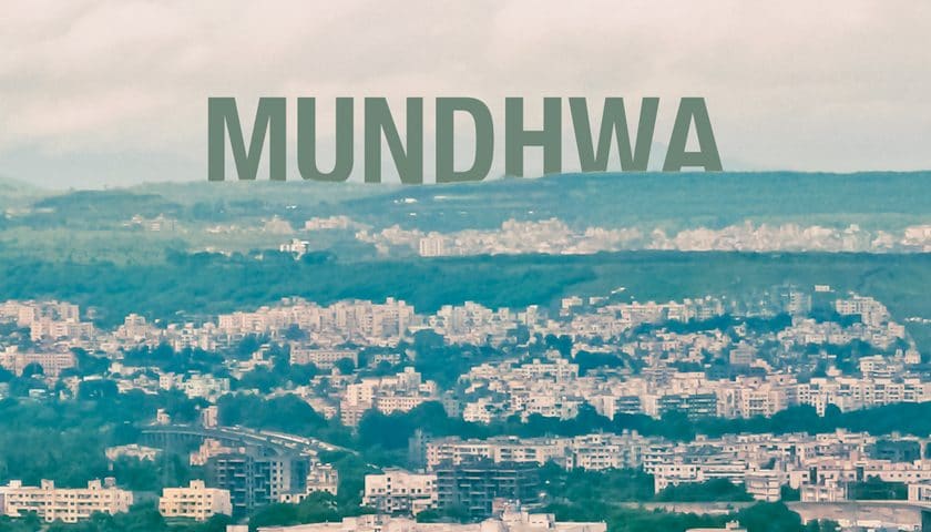 Mundhwa