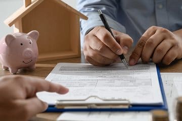 The Importance of LTV Ratio in Your Home Loan