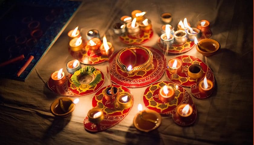 DiwaliDecor: Simple DIY Decorations to Light Up Your Home ...