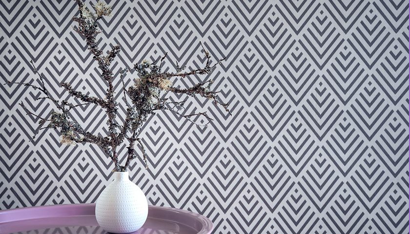 Beautiful Grey Mural Wallpaper for Walls  Choose Right Style