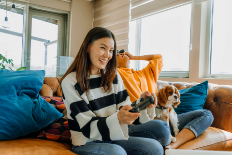 Five Essential Home Buying Tips for Millennials