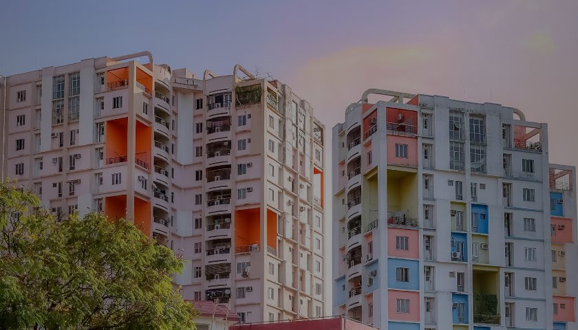 A Decade of the Indian Realty Sector